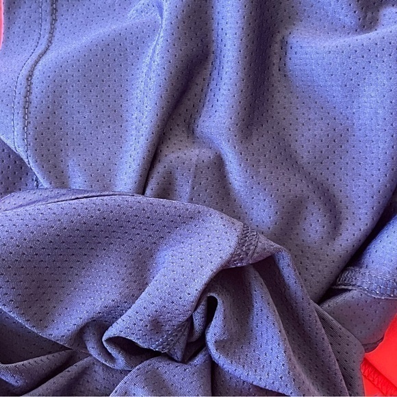 Title Nine Swingtastic Women 6 Activewear Skort Skirt Mesh Shorts TN 150043 Golf - Picture 10 of 11